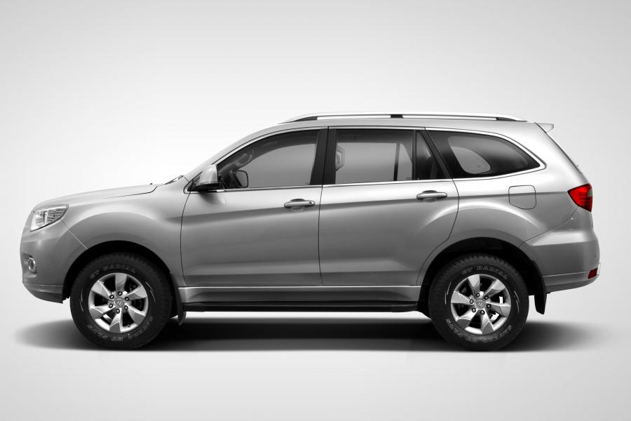  Foton Sauvana 2015 года  (фото 2 из 192)